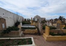 Un nouveau cadre réglementaire pour sécuriser les pratiques funéraires au Maroc Un nouveau cadre réglementaire pour sécuriser les pratiques funéraires au Maroc