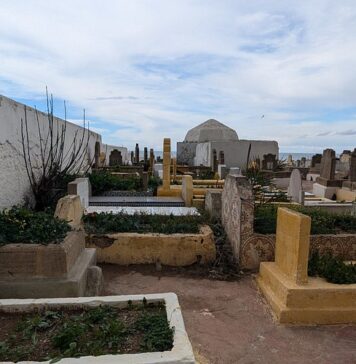 Un nouveau cadre réglementaire pour sécuriser les pratiques funéraires au Maroc Un nouveau cadre réglementaire pour sécuriser les pratiques funéraires au Maroc