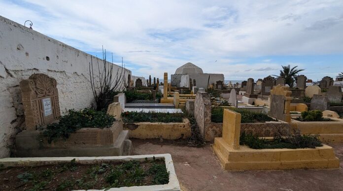 Un nouveau cadre réglementaire pour sécuriser les pratiques funéraires au Maroc