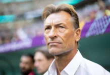 Hervé Renard revient sur un départ qu’il regrette Hervé Renard revient sur un départ qu’il regrette