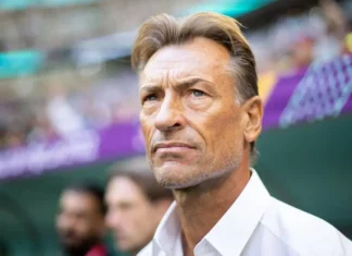 Hervé Renard revient sur un départ qu’il regrette