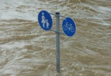 Tempête en Espagne : routes fermées, trains suspendus et 3 800 foyers sans courant Tempête en Espagne : routes fermées, trains suspendus et 3 800 foyers sans courant