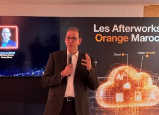 Orange Maroc accompagne la modernisation numérique du système de santé