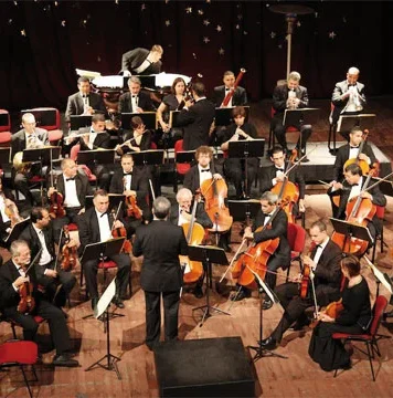 Deux rendez-vous musicaux signés ce Ramadan par l’Orchestre Philarmonique Deux rendez-vous musicaux signés ce Ramadan par l'Orchestre Philarmonique