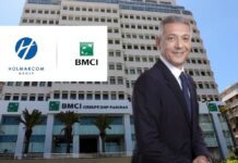 BMCI : Holmarcom mobilise les leaders mondiaux du conseil pour finaliser son rachat BMCI : Holmarcom mobilise les leaders mondiaux du conseil pour finaliser son rachat