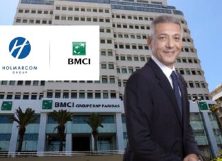 BMCI : Holmarcom mobilise les leaders mondiaux du conseil pour finaliser son rachat