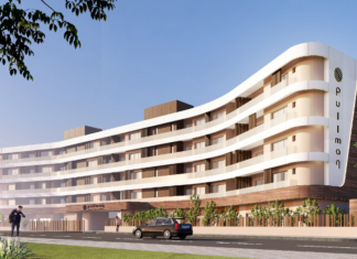 Un Pullman cinq étoiles verra le jour à Bouskoura