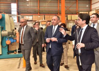 FBR CABLES investit 200 MDH à Berrechid pour produire 70.000 km de fibre optique et couvrir 60% du marché national.