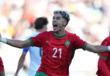 Mercato hivernal : Yassir Zabiri attendu à Rennes pour signer un long bail Mercato hivernal : Yassir Zabiri attendu à Rennes pour signer un long bail