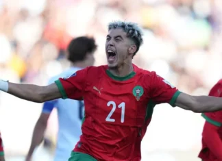 Mercato hivernal : Yassir Zabiri attendu à Rennes pour signer un long bail