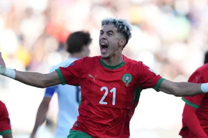 Mercato hivernal : Yassir Zabiri attendu à Rennes pour signer un long bail