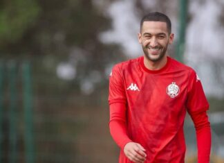 Coupe de la CAF : le Wydad s’impose à Nairobi et reprend le cap