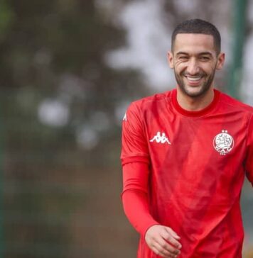 Coupe de la CAF : le Wydad s’impose à Nairobi et se rapproche des quarts Coupe de la CAF : le Wydad s’impose à Nairobi et reprend le cap