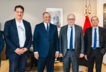ALTEN confirme son engagement industriel au Maroc ALTEN confirme son engagement industriel au Maroc