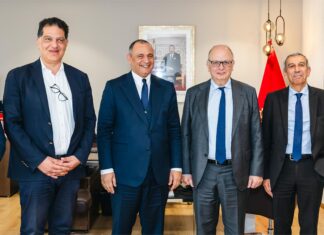 ALTEN confirme son engagement industriel au Maroc