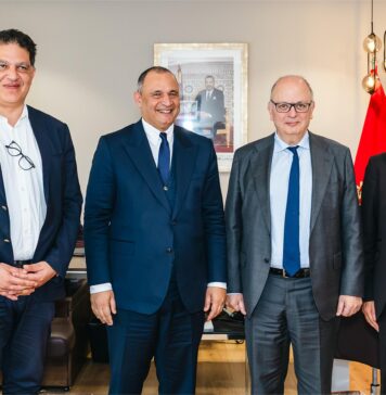 ALTEN confirme son engagement industriel au Maroc ALTEN confirme son engagement industriel au Maroc