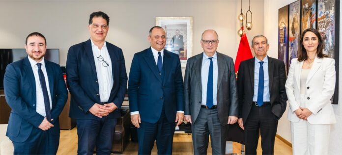 ALTEN confirme son engagement industriel au Maroc