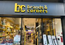 Retail : MEGA V STORES se réinvente avec Brands & Corners MEGA V STORES se réinvente avec Brands & Corners