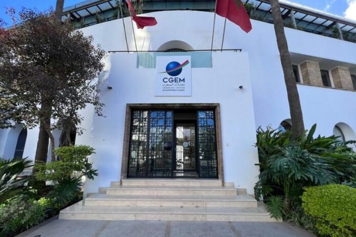 Congé exceptionnel du 23 mars : la CGEM s’adresse aux entreprises du secteur privé