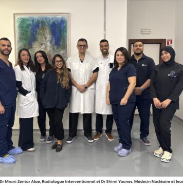 Oncorad Group innove dans le traitement des tumeurs