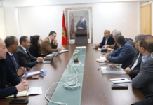 Pharmacies : le ministère temporise après la polémique sur l’ouverture de capital Pharmacies : le ministère temporise après la polémique sur l'ouverture de capital