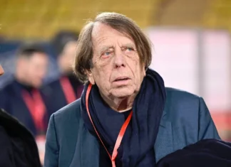 Finale de CAN : la présence non autorisée de Le Roy relance le débat