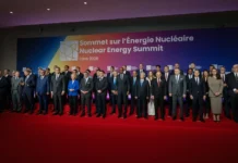 Le Maroc rejoint 27 pays pour soutenir le financement du nucléaire Le Maroc rejoint 27 pays pour soutenir le financement du nucléaire