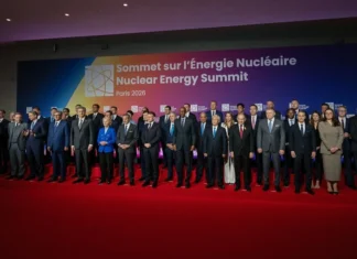 Le Maroc rejoint 27 pays pour soutenir le financement du nucléaire