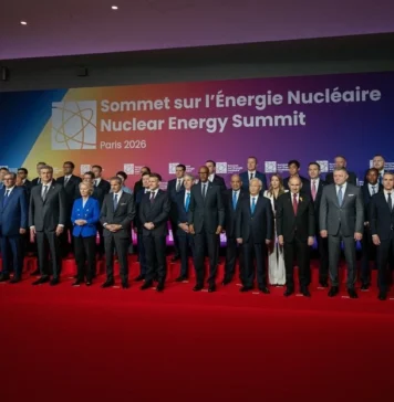 Le Maroc rejoint 27 pays pour soutenir le financement du nucléaire Le Maroc rejoint 27 pays pour soutenir le financement du nucléaire