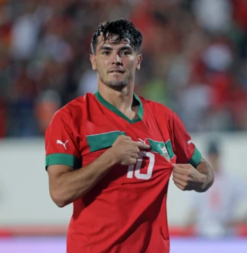 CAN 2025 : le sacre du Maroc propulse Brahim Díaz dans la course au Ballon d’Or CAN 2025 : le sacre du Maroc propulse Brahim Díaz dans la course au Ballon d’Or