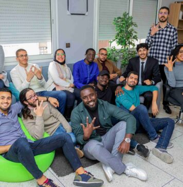 La startup marocaine Weego lève 1,1 million de dollars pour accélérer sa croissance La startup marocaine Weego lève 1,1 million de dollars pour accélérer sa croissance