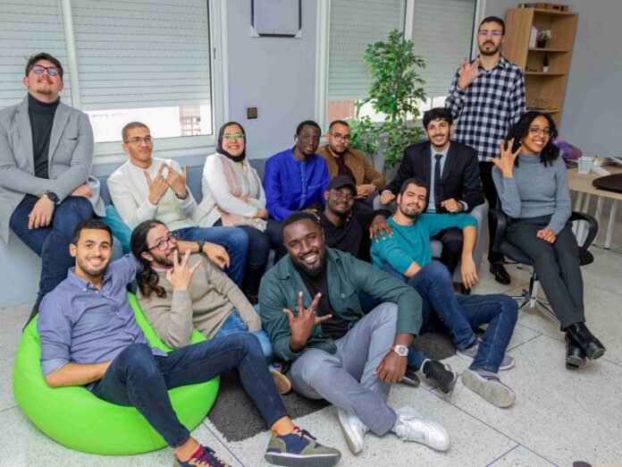 Equipe-Weego-1536x1152-1 La startup marocaine Weego lève 1,1 million de dollars pour accélérer sa croissance