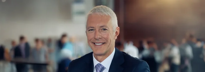 Francis Jespers Allianz trade Maroc Allianz Trade Maroc installe Francis Jespers à sa tête