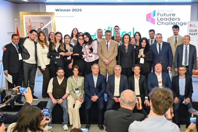 Future Leaders Challenge : Rabat met en lumière les talents du tourisme de demain