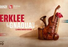 Le Festival Gnaoua d’Essaouira accueille la nouvelle édition du programme Berklee Le Festival Gnaoua d'Essaouira accueille la nouvelle édition du programme Berklee