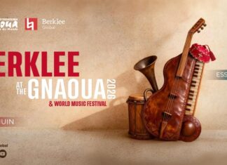 Le Festival Gnaoua d'Essaouira accueille la nouvelle édition du programme Berklee