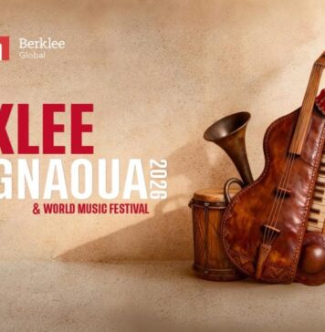 Le Festival Gnaoua d’Essaouira accueille la nouvelle édition du programme Berklee Le Festival Gnaoua d'Essaouira accueille la nouvelle édition du programme Berklee