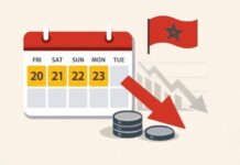 Aïd al-Fitr : quatre jours fériés et une polémique sur le timing Aïd al-Fitr : quatre jours fériés et une polémique sur le timing