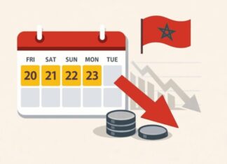 Aïd al-Fitr : quatre jours fériés et une polémique sur le timing