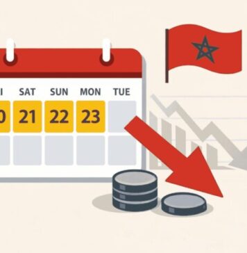 Aïd al-Fitr : quatre jours fériés et une polémique sur le timing Aïd al-Fitr : quatre jours fériés et une polémique sur le timing
