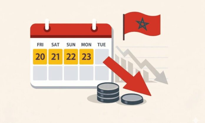 Aïd al-Fitr : quatre jours fériés et une polémique sur le timing
