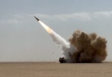 Les Émirats interceptent la majorité des missiles iraniens Les Émirats annoncent avoir intercepté la majorité des missiles et drones lancés lors des attaques iraniennes selon le ministère de la Défense.