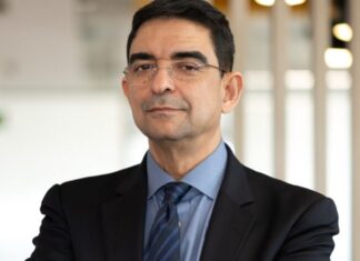 Lesieur Cristal confie sa direction au Maroc à Karim Manssour-Dahbi