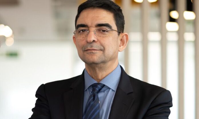 Karim Mansour Dahbi DG Lesieur Cristal Lesieur Cristal confie sa direction au Maroc à Karim Manssour-Dahbi