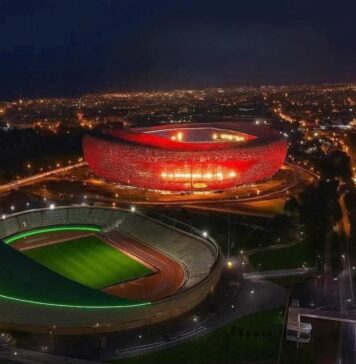 Le stade de Rabat sacré meilleur stade du monde en 2025 Le stade de Rabat sacré meilleur stade du monde en 2025