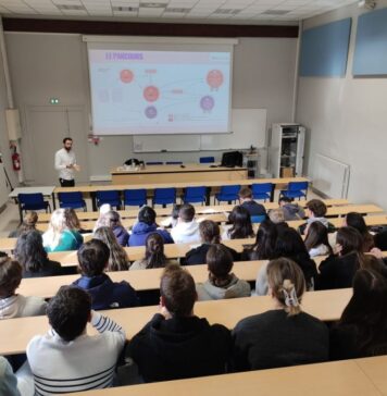 Les classes préparatoires marocaines dominent le classement des meilleures prépas étrangères Les classes préparatoires marocaines dominent les prépas étrangères