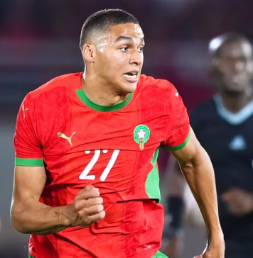 Liga : le marocain Maroan Sannadi de retour à l’entraînement Liga : le marocain Maroan Sannadi de retour à l’entraînement