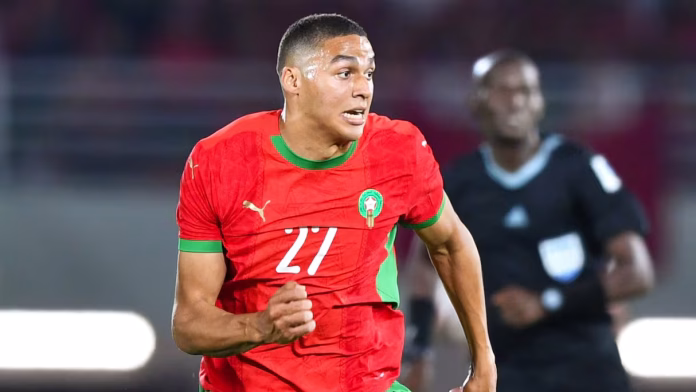 Liga : le marocain Maroan Sannadi de retour à l’entraînement