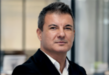 Stefan Ionescu nommé à la tête de Sofrecom Maroc Stefan Ionescu nommé à la tête de Sofrecom Maroc