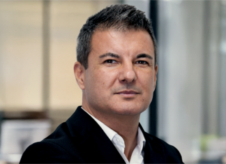 Stefan Ionescu nommé à la tête de Sofrecom Maroc